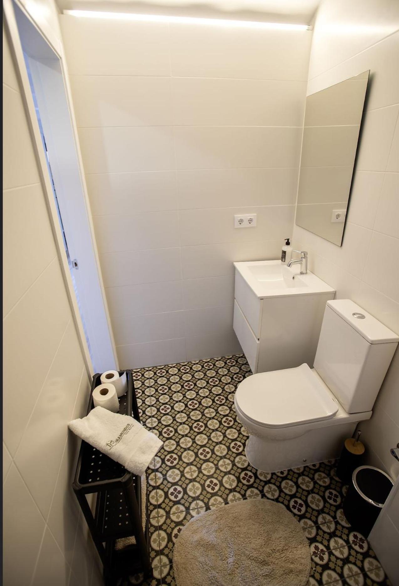 Apartamentos Miramundos Albanchez de Úbeda المظهر الخارجي الصورة